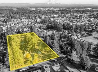 17313 22nd Ave E, Tacoma, WA