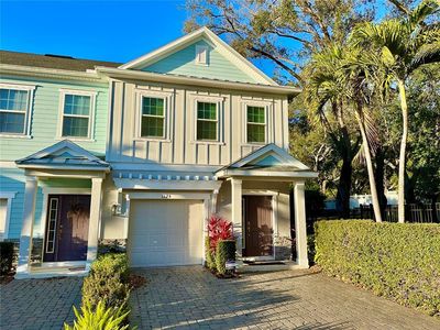 1125 Coral Ln, Dunedin, FL, 34698