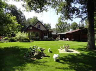 0584 E 10 Mile Rd, Irons, MI 49644