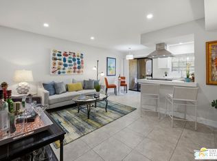5300 E Waverly Dr #14, Palm Springs, CA 92264