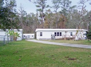 24305 Fox Rd, Astor, FL 32102