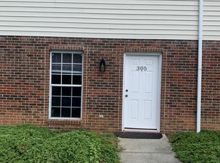 305 Leasburg Rd #305, Roxboro, NC 27573