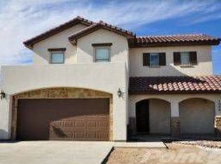 1141 Las Lunas Pass, Soccoro, TX 79927