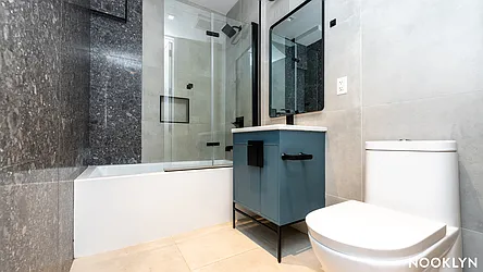 Rented by Nooklyn NYC LLC