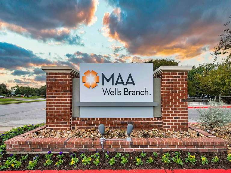 MAA Wells Branch — Photo 16