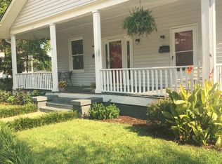 161 W End Blvd #1, Winston Salem, NC 27101