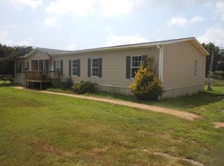 153 George Ln, Michie, TN 38357