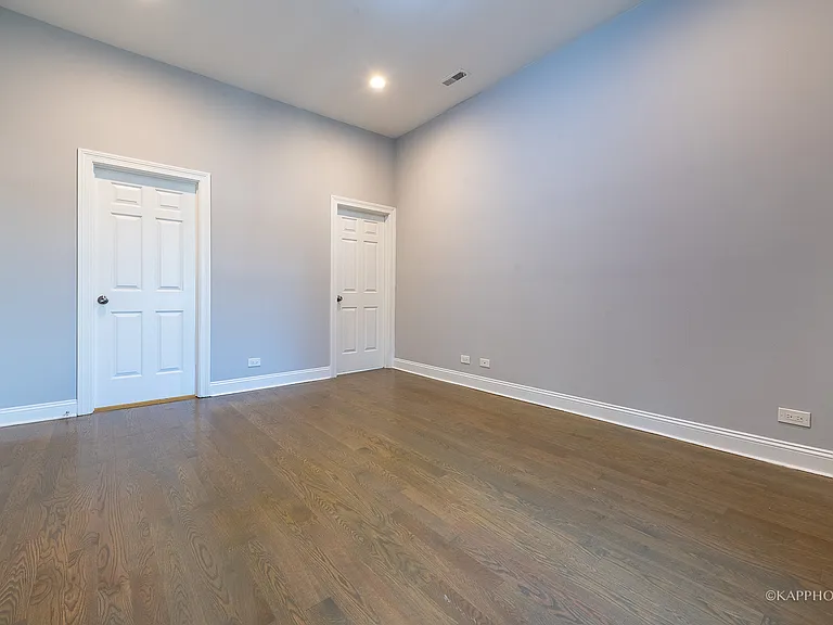 1620 W Warren Blvd #2F — Photo 19
