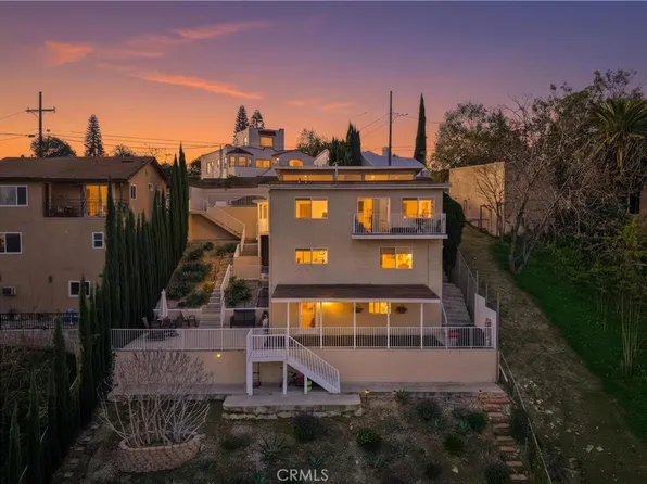 3873 Dwiggins St, Los Angeles, CA 90063