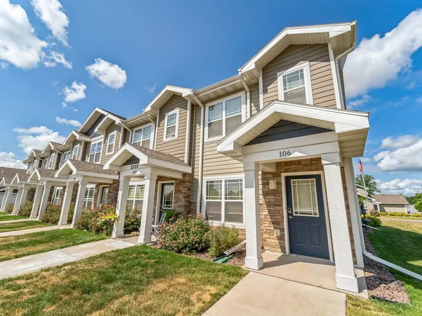 2241 14th St S #105, Wisconsin Rapids, WI 54494