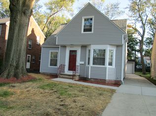 4170 Ardmore Rd, South Euclid, OH 44121