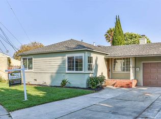 16124 Paseo Largavista, San Lorenzo, CA