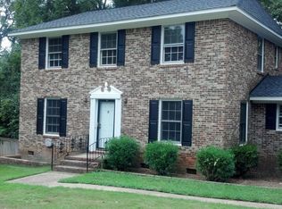 118 Saint Albans Ct, Irmo, SC 29063