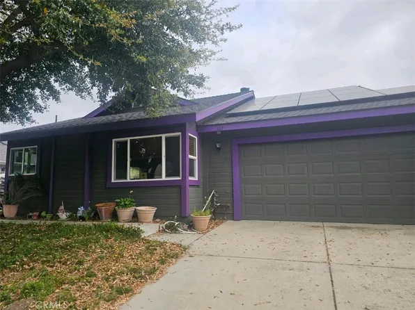 107 Downey Cir, Buellton, CA 93427