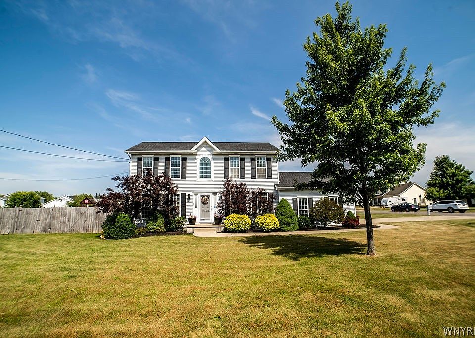 6303 Shawnee Rd, North Tonawanda, NY 14120 Zillow