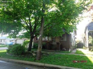 1014 Ging St, Sandusky, OH 44870