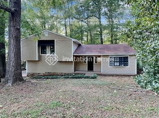 4265 Nora Ln, Duluth, GA 30096