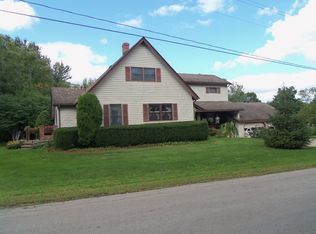 4726 S Manning Rd, Holley, NY 14470