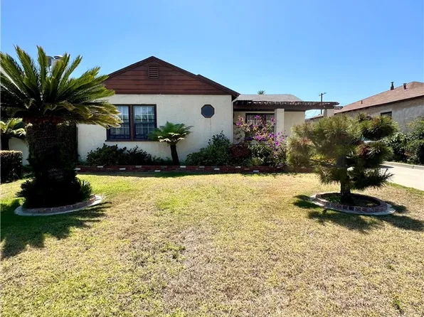 1521 S Carmelina Ave, Los Angeles, CA 90025