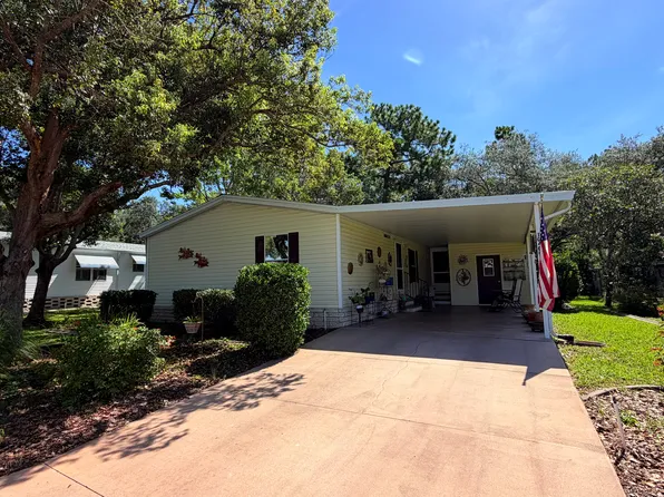 10400 S Walden Forest Cir #205, Homosassa, FL 34446