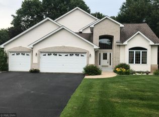14529 Sunfish Lake Dr, Anoka, MN 55303