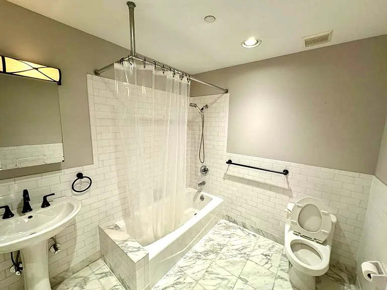 214 Bowery #Penthouse 2 — Photo 13