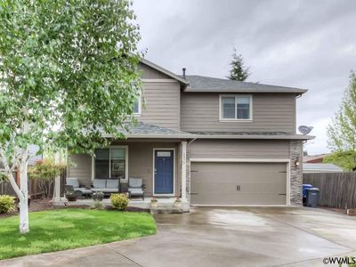 1575 Sarah Jean Ct NE, Keizer, OR, 97303