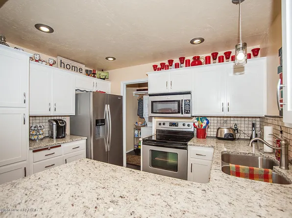 3100 Fleetwood Dr #D1, Amarillo, TX 79109