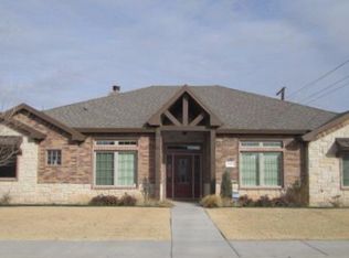 6102 74th St, Lubbock, TX 79424
