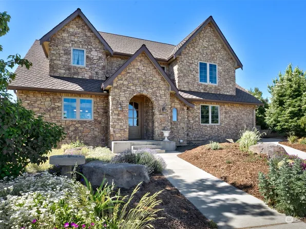 12302 Marble Road, Yakima, WA 98908