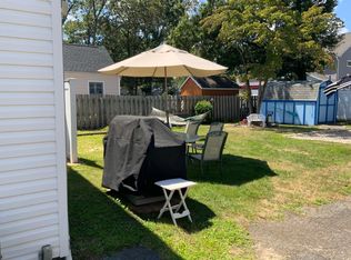 1235 Fleming Ave, Point Pleasant Beach, NJ 08742