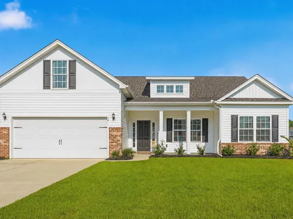 16 Six Mile Creek Dr. Lot 32 - Sullivan Bonus, Georgetown, SC 29440