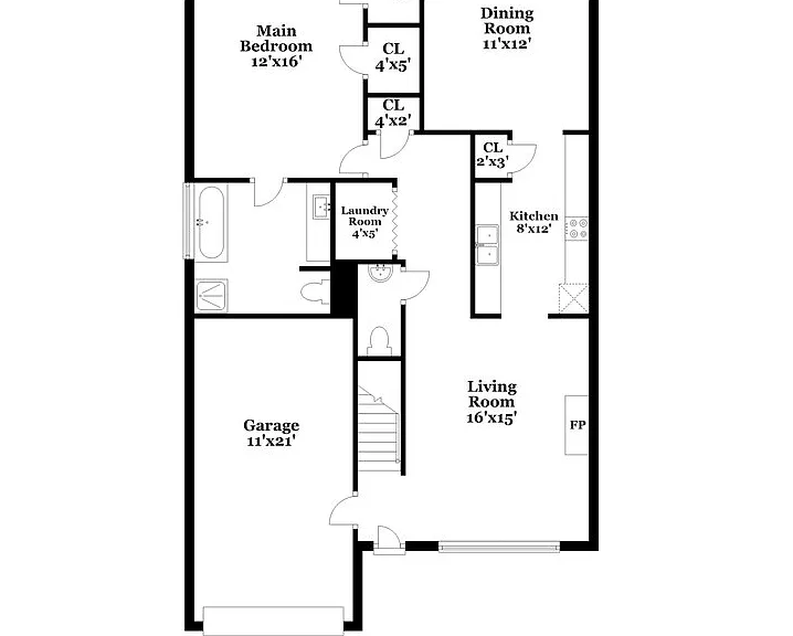 4423 Ravenwood Dr — Photo 2