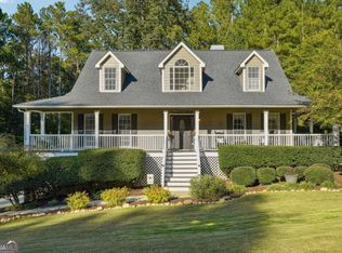 34 Waburn Walk, Dallas, GA 30132