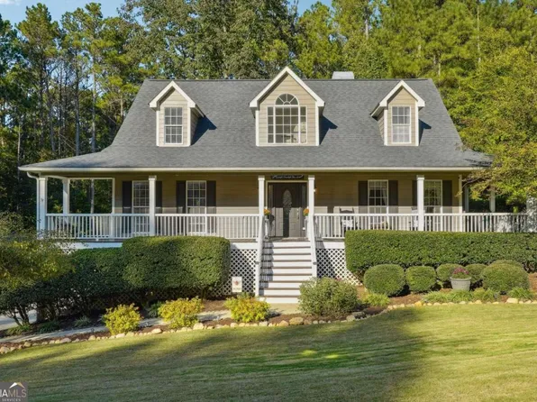 34 Waburn Walk, Dallas, GA 30132