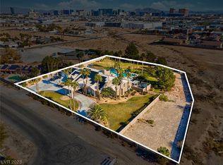 5990 Lindell Rd, Spring Valley, NV 89118