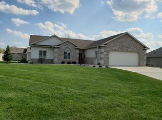 1106 12th Ave SW, Humboldt, IA 50548