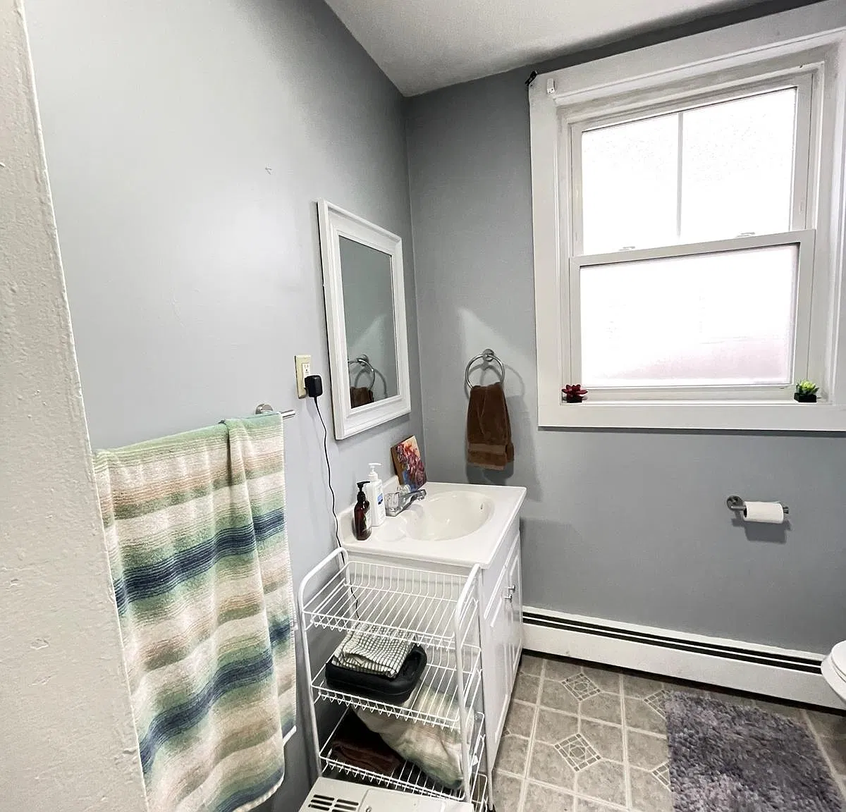 1 bed, 1050 sqft, $1,550 — Photo 3