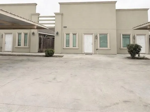 2304 Taxco Ct, Edinburg, TX