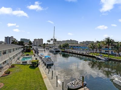 3220 Bayview Drive #315, Fort Lauderdale, FL, 33306