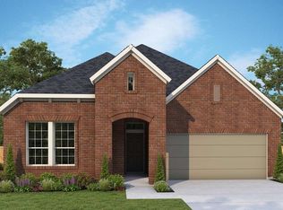 1612 Birch St, Mansfield, TX 76063