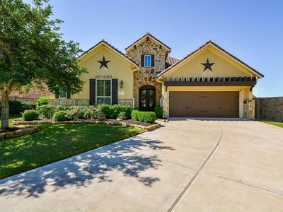 63 Edgemont Ct, Fulshear, TX, 77441