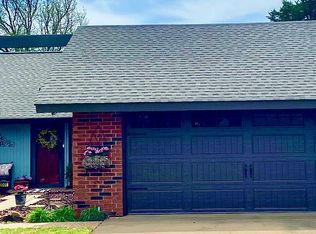 2001 Wagon Trl, Enid, OK 73703