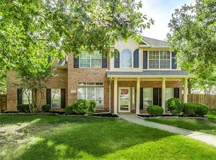 3600 Eisenhower Ln, Plano, TX 75023