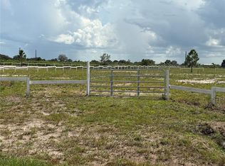 20380 NW 250th St Lot L, Okeechobee, FL 34972