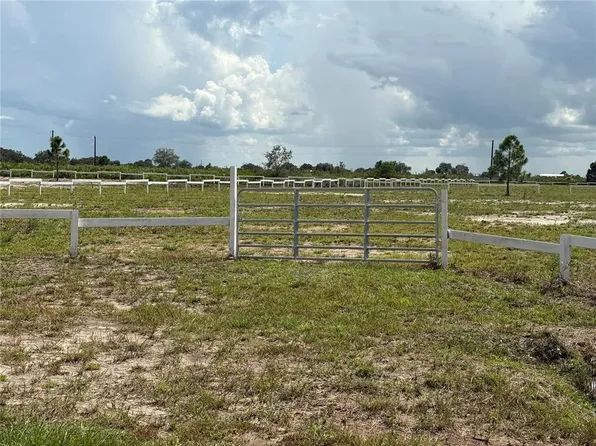 20380 NW 250th St Lot L, Okeechobee, FL 34972