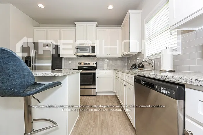 4 bed, 2.5 bath, 2228 sqft, $2,955 — Photo 4