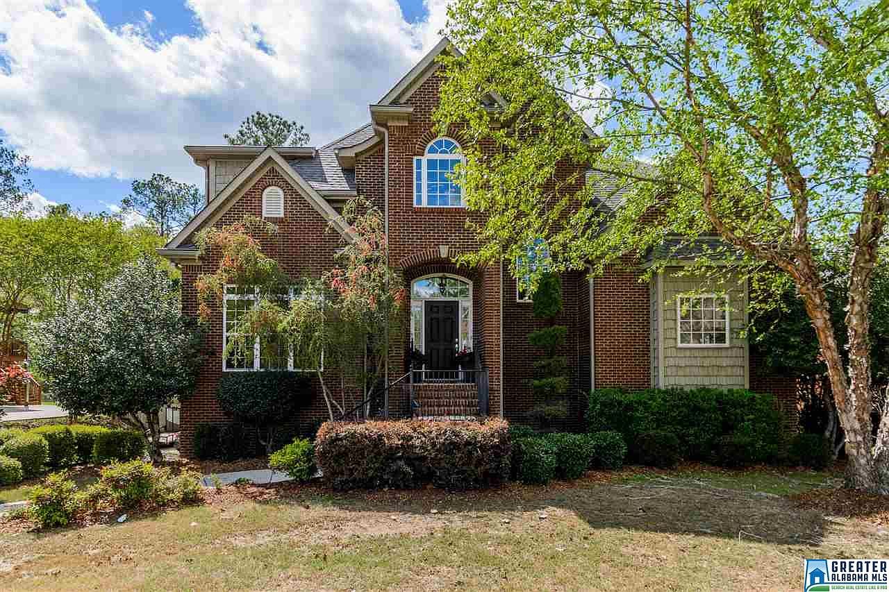 269 Grande View Pkwy, Maylene, AL 35114 Zillow