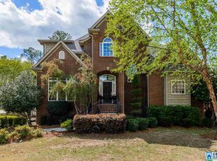 269 Grande View Pkwy, Maylene, AL 35114