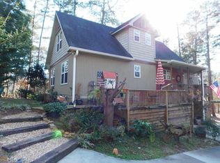 336 Mount View Ln, Lavonia, GA 30553